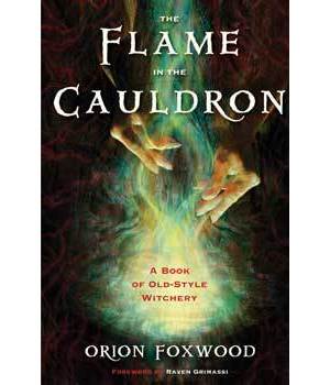 Flame In The Cauldron
