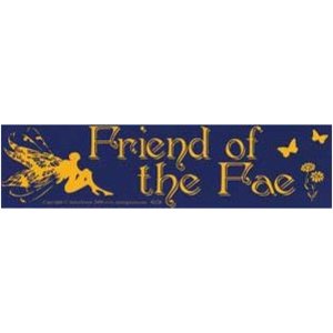 Friend Of The Fae