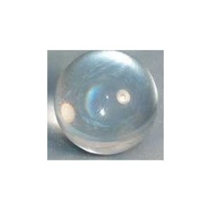 50mm Clear Crystal Ball