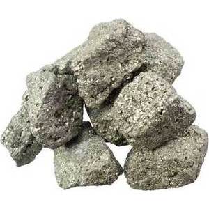 1 Lb Pyrite Tumbled Stones