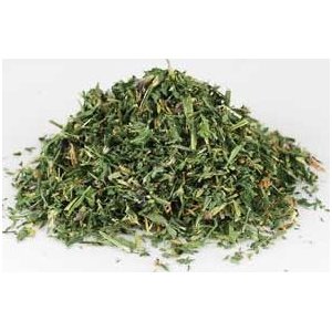 1 Lb Alfalfa Leaf Cut