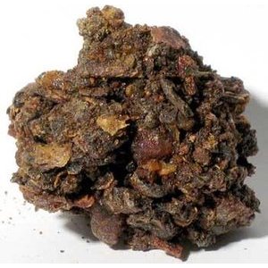 Myrrh Granular Incense 1.6oz