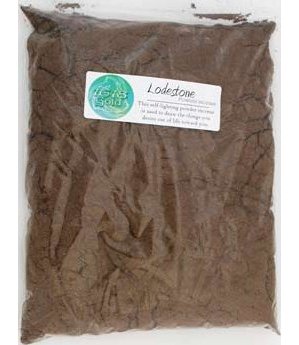Lodestone Incense Powder 1lb