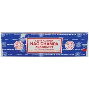 Nag Champa Stick Incense 100gm