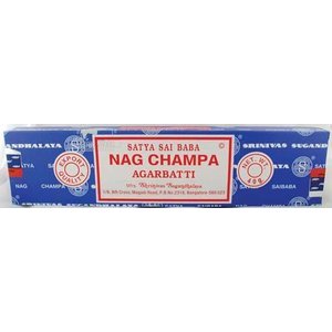 Nag Champa Stick Incense 40gm
