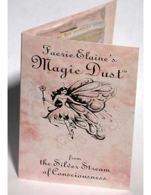 Magic Dust Faerie