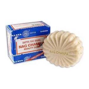 Nag Champa 75gm Soap