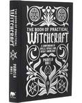 Book of Practical Witchcraft (hc) by Pamela Ball