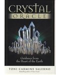 Crystal Oracle Deck & Book
