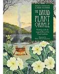 Druid Plant oracle deck by Carr-Gomm & Carr-Gomm
