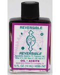 4dr Reversible Oil