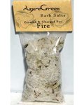 5 Oz Fire Bath Salts