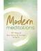 Modern Meditations by Murray Duplessis