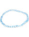 4mm Opalite stretch bracelet