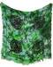 Green Man Altar Cloth 18" x 18"