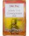 100gm John the Conquerer soap ohli-way